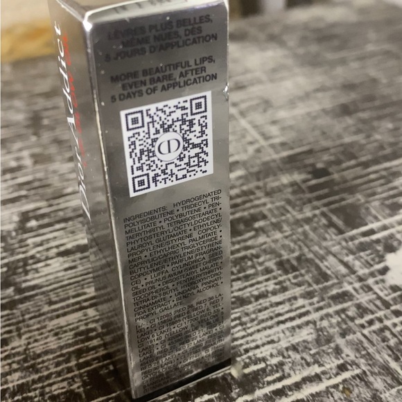 Christian Dior Addict Lip Glow Oil (Universal Clear) - Picture 6 of 7